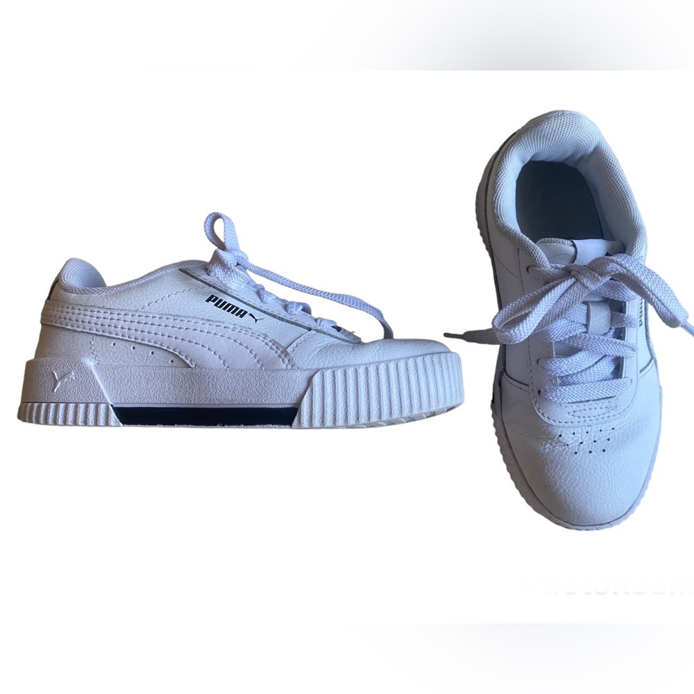 Puma Athletic Shoe-Toddler